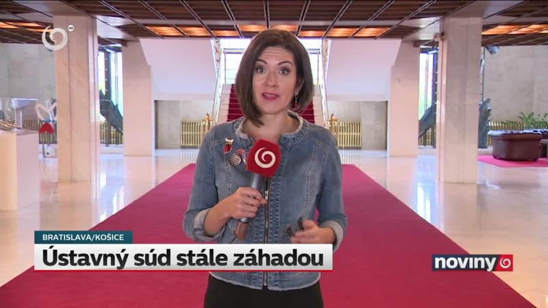 Ústavný súd stále záhadou