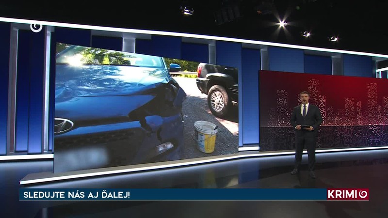 VYHRÁŽKY GENERÁLNEMU PROKURÁTOROV