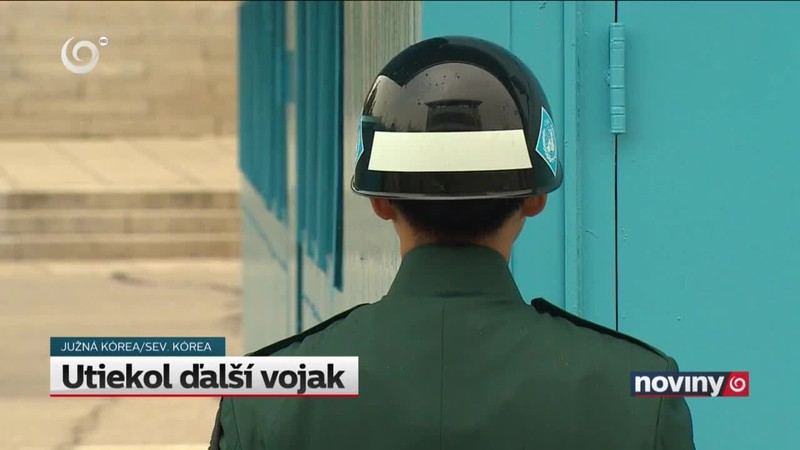 Utiekol ďalší vojak