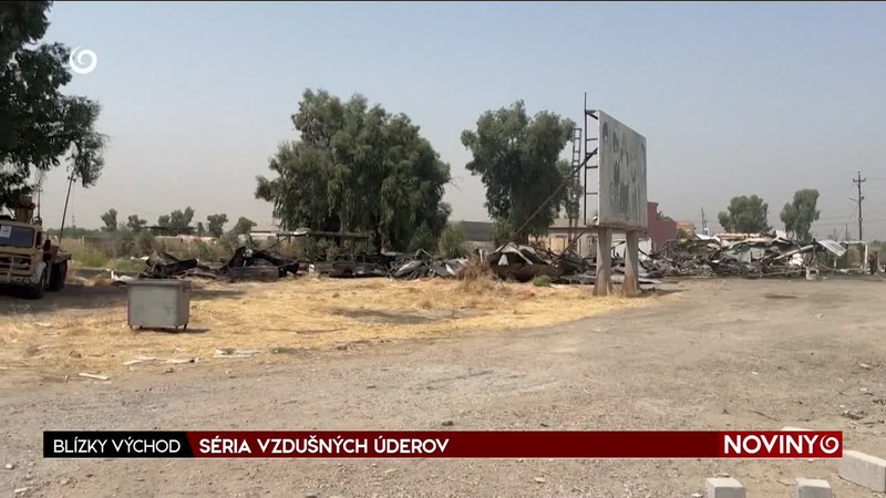 SÉRIA VZDUŠNÝCH ÚDEROV