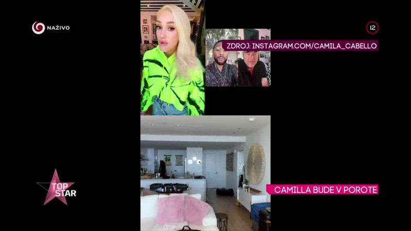 CAMILLA BUDE V POROTE