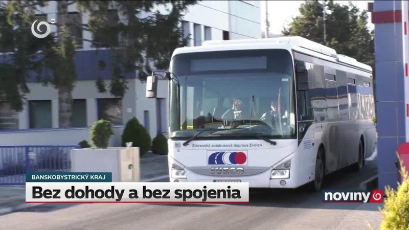 Bez dohody a bez spojenia