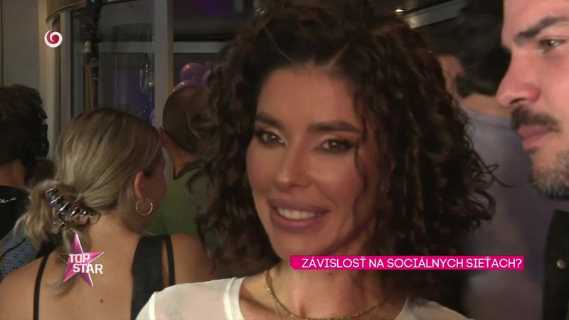 ZÁVISLOSŤ NA SOCIÁLNYCH SIEŤACH?