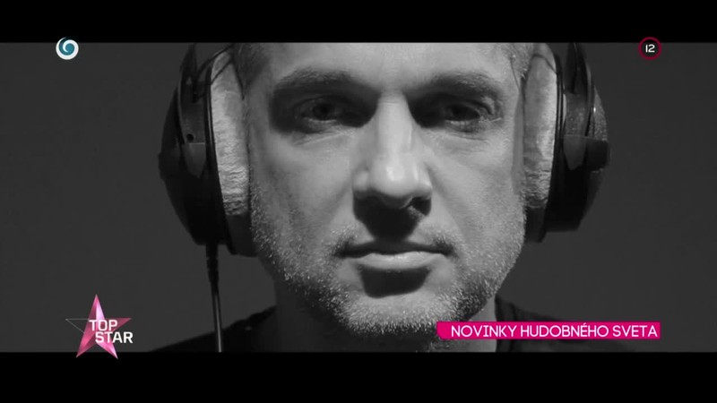 Novinky hudobného sveta