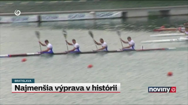 Najmenšia výprava v histórii