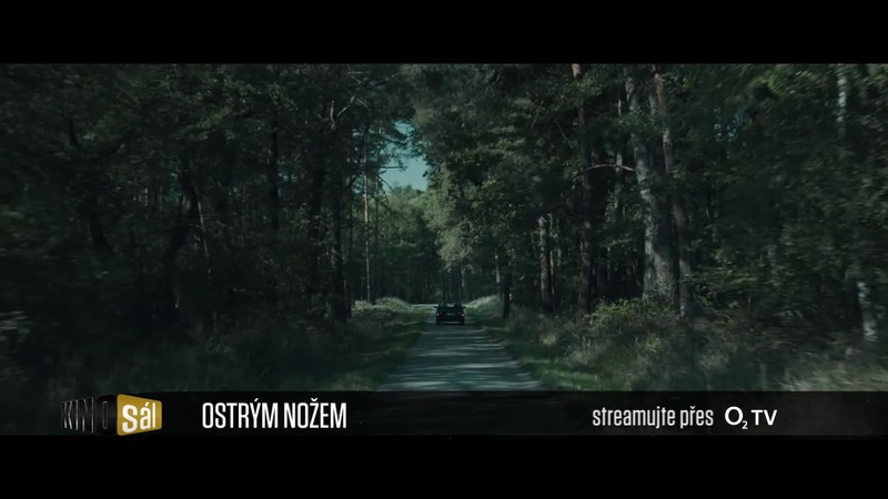 KINOSÁL - EP02 (CZ)