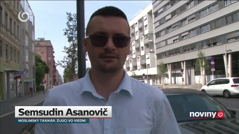 Rakúsko zatvorí 7 mešít