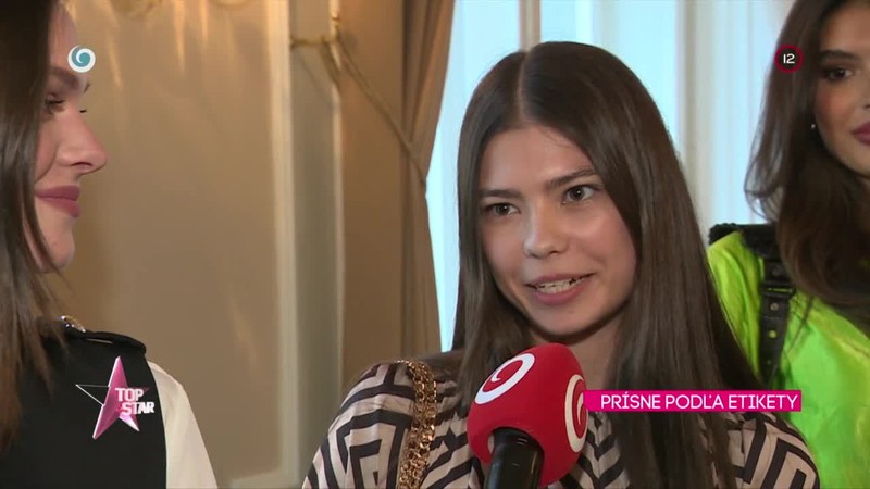 PRÍSNE PODĽA ETIKETY