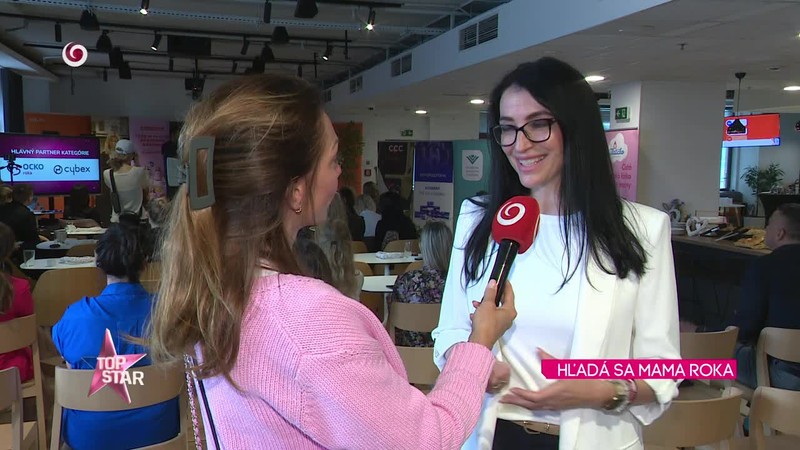 HĽADÁ SA MAMA ROKA