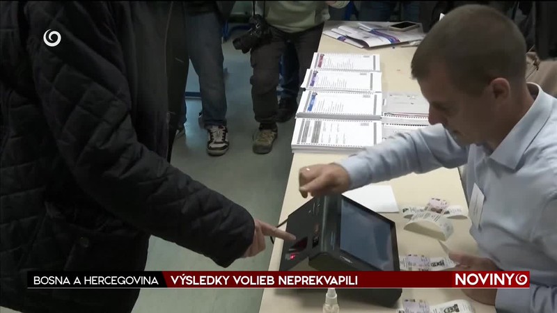 VÝSLEDKY VOLIEB NEPREKVAPILI