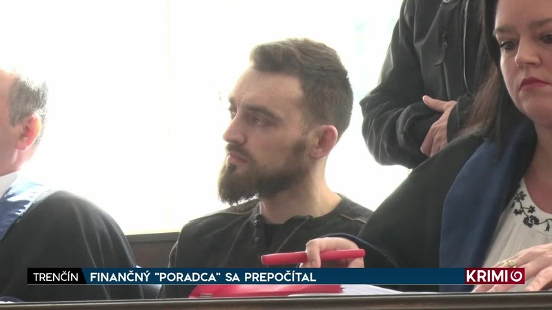 FINANČNÝ "PORADCA" SA PREPOČÍTAL