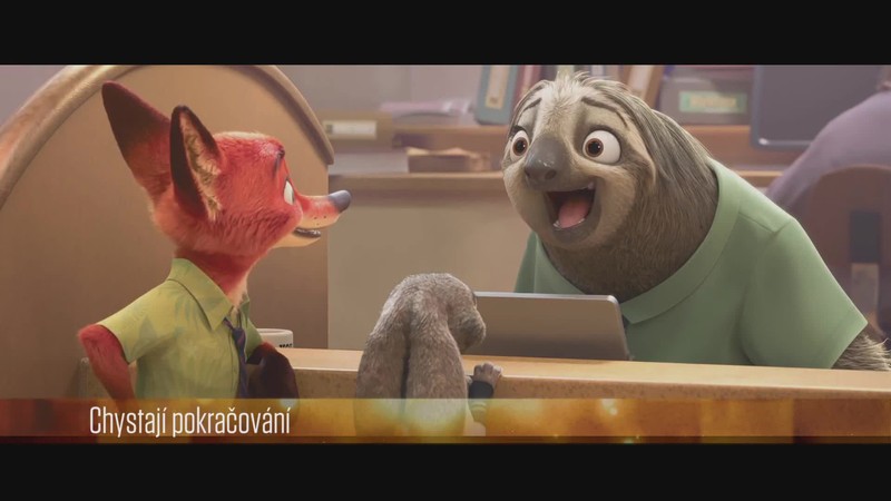 Filmové minuty - EP07 CZ