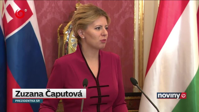 Slovensko a V4 - ako ďalej?
