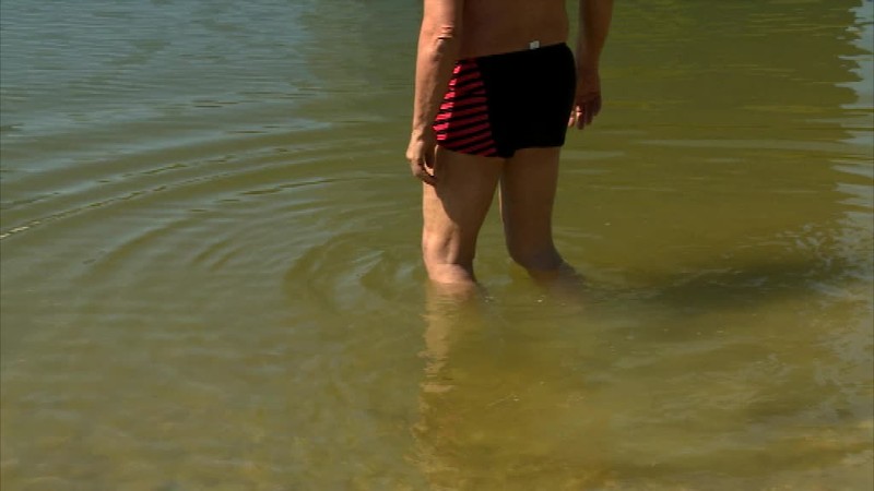 Kontrola vody pred letnou sezónou. Netreba to podceniť