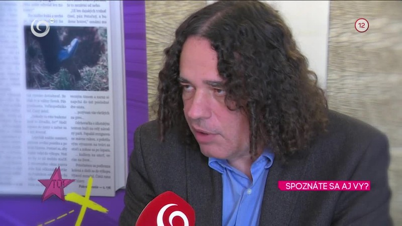 SPOZNÁTE SA AJ VY?