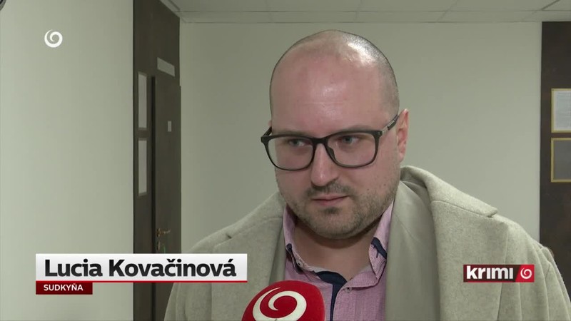 14 vyhrážok zabitím bratovi