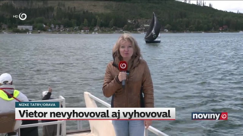 Vietor nevyhovoval aj vyhovoval