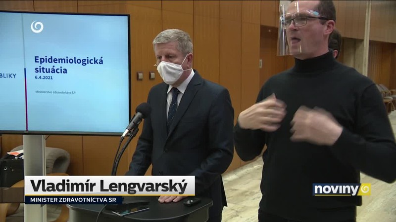 Nové delenie okresov