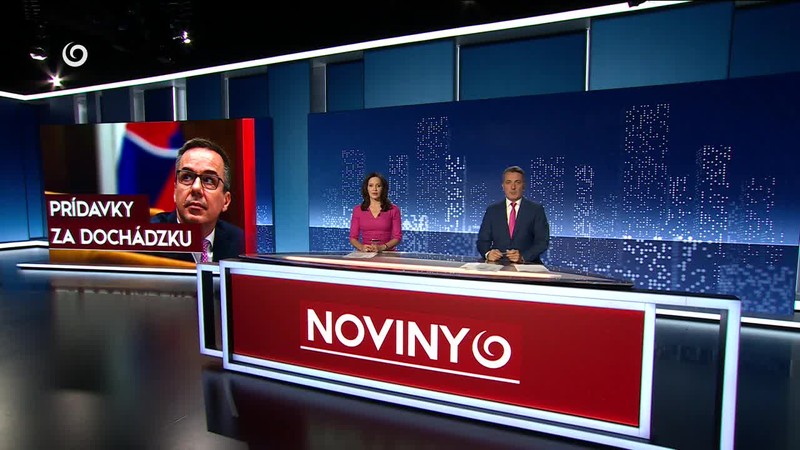 úvod
