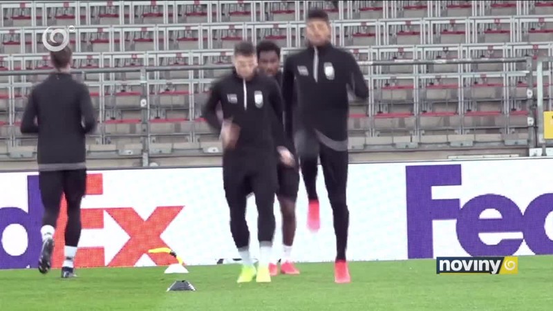 Čo nové v športe?