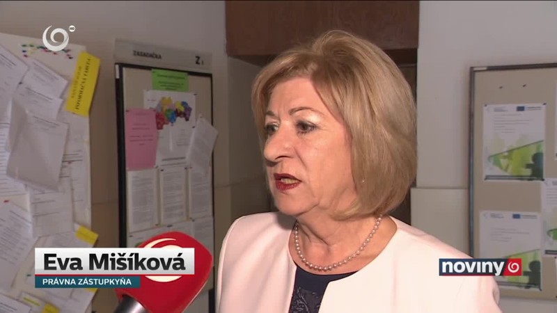 Dočkal sa očistenia