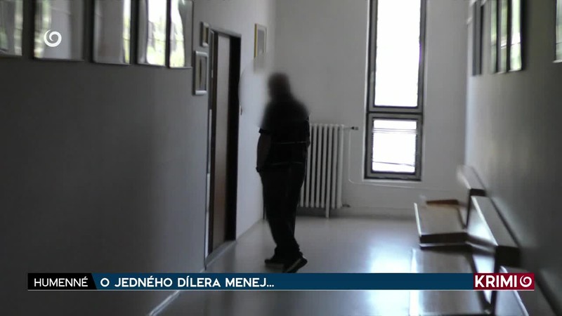 O JEDNÉHO DÍLERA MENEJ...