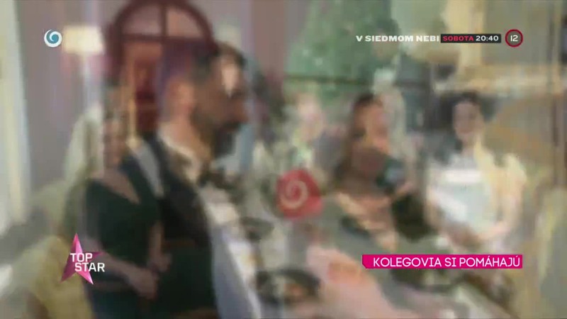 Kolegovia si pomáhajú