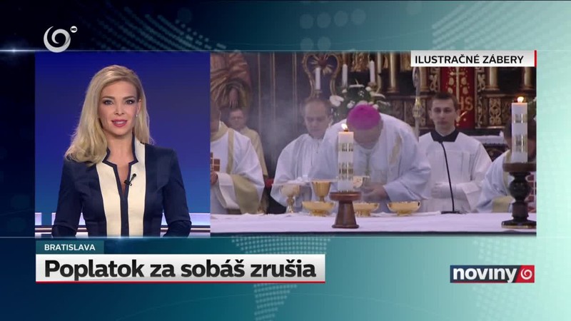 Poplatok za sobáš zrušia