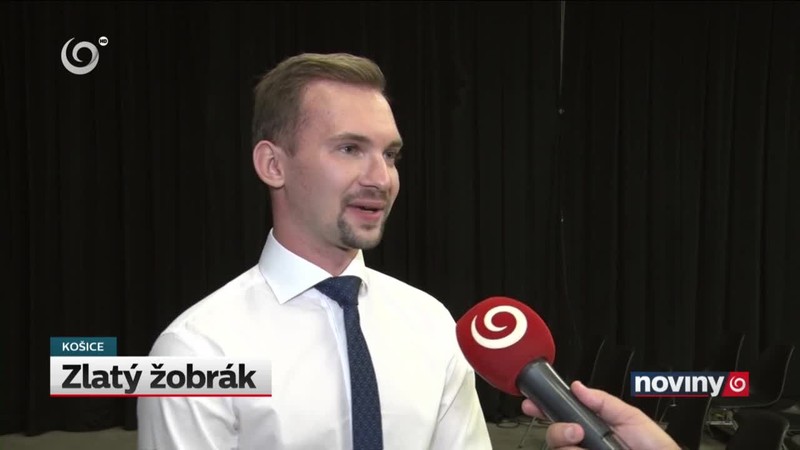 Zlatý žobrák