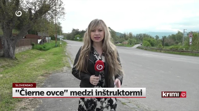 "Čierne ovce" medzi inštruktormi
