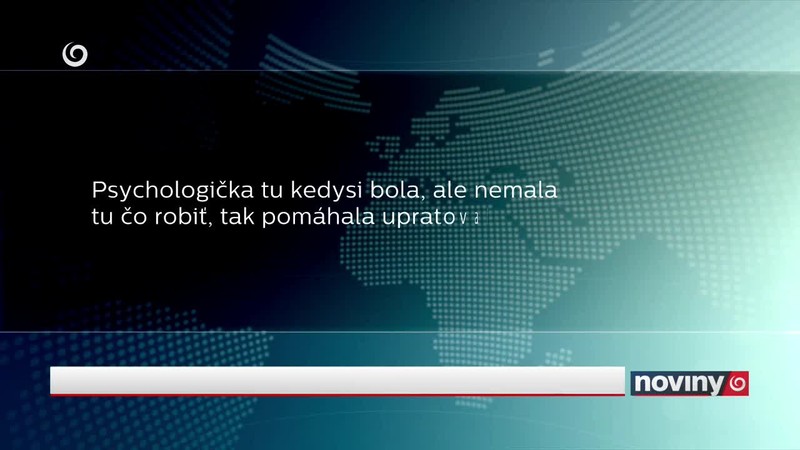 Horšie ako vo väzení