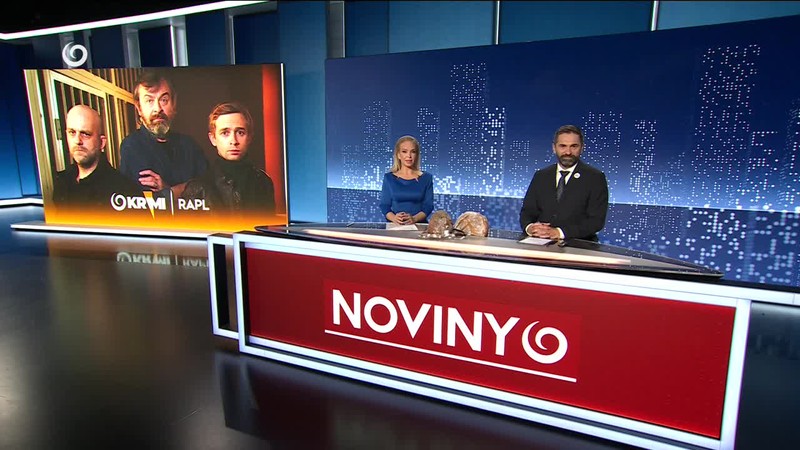 CENA ZA ČAKANIE NA PRAVDU