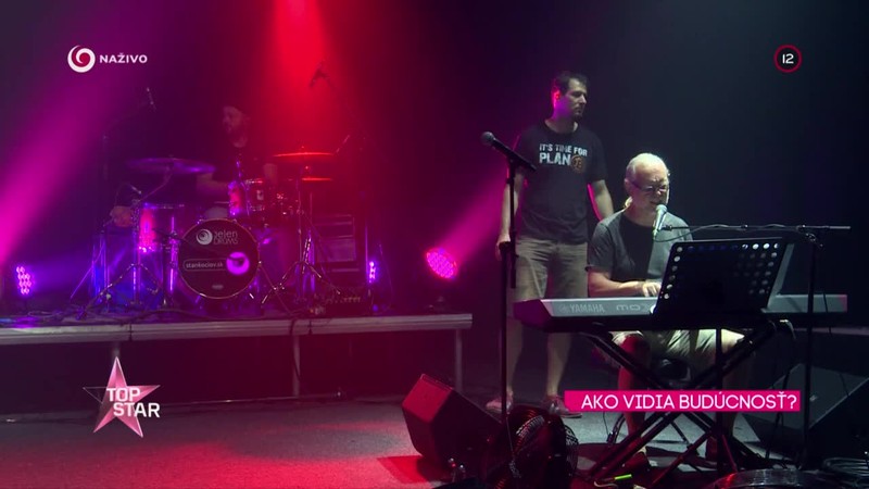 AKO VIDIA BUDÚCNOSŤ?