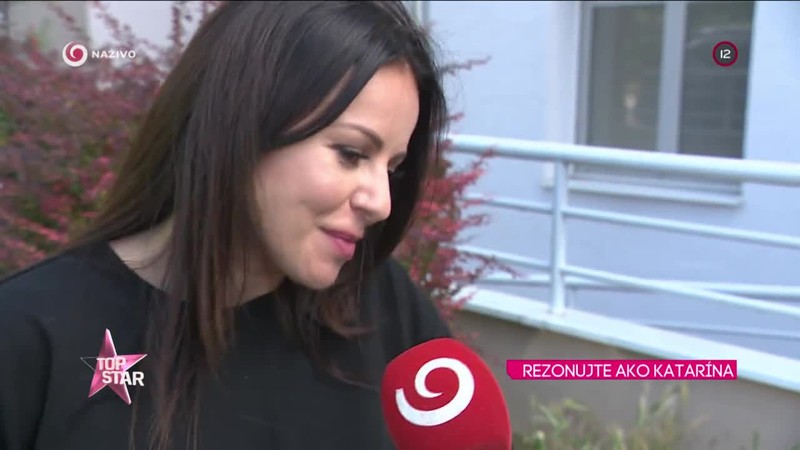 REZONUJTE AKO KATARÍNA
