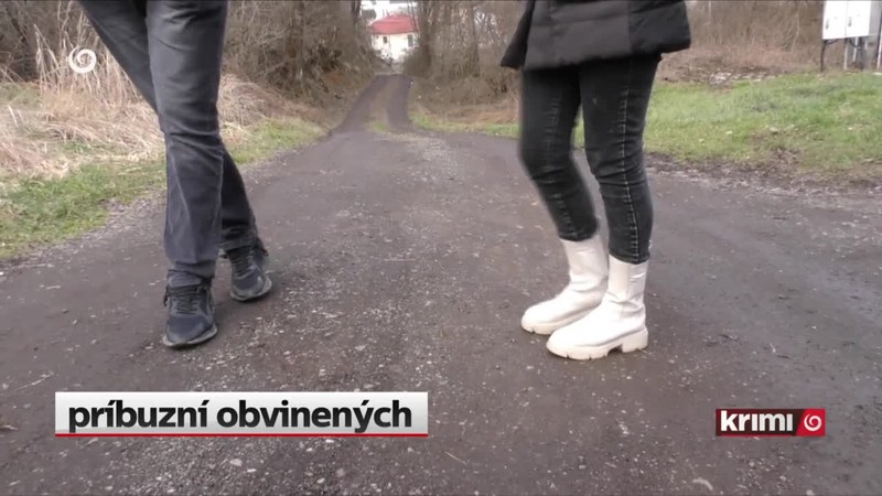 Opakované zlodejské návštevy v dome