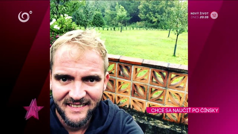 CHCE SA NAUČIŤ PO ČÍNSKY