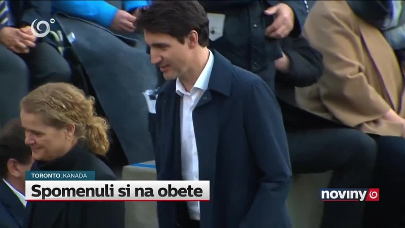 Spomenuli si na obete
