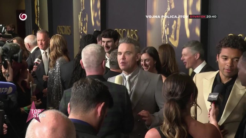 ROZDALI ČESTNÝCH OSCAROV