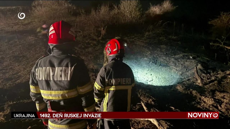 1492. DEŇ RUSKEJ INVÁZIE