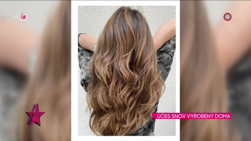 ÚČES SNOV VYROBENÝ DOMA