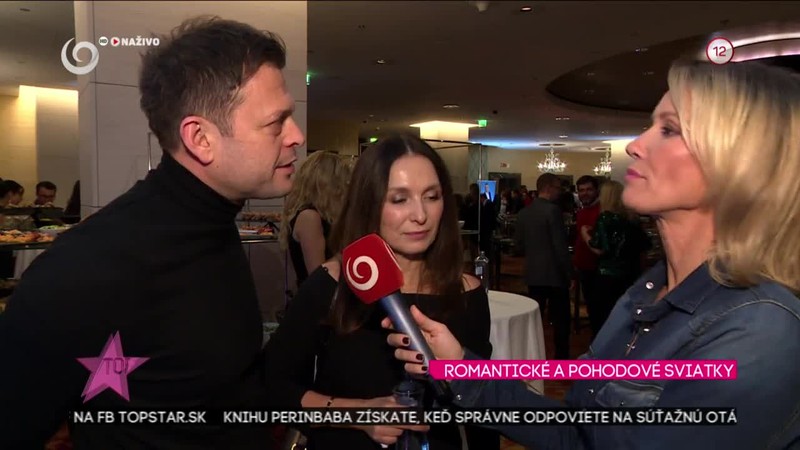 ROMANTICKÉ A POHODOVÉ SVIATKY