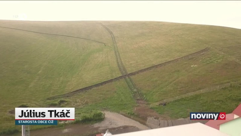 Oáza pokoja a zdravia