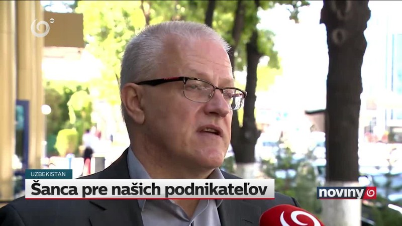 Šanca pre našich podnikateľov