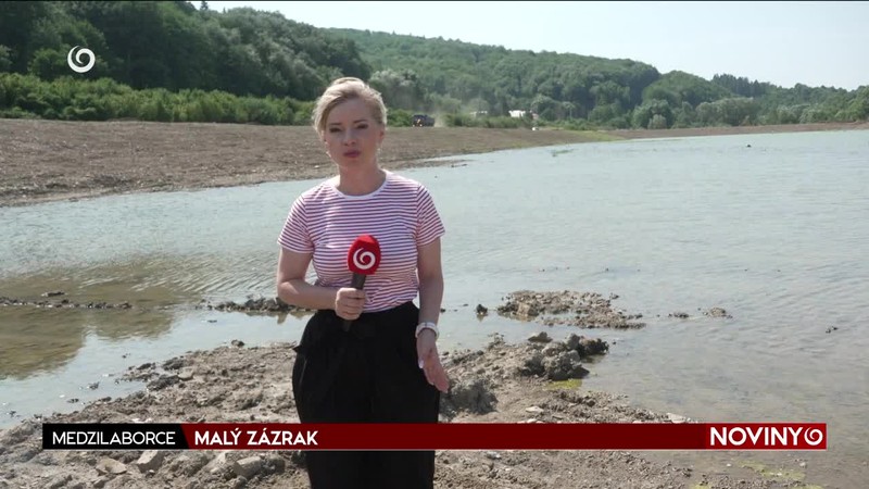 MALÝ ZÁZRAK