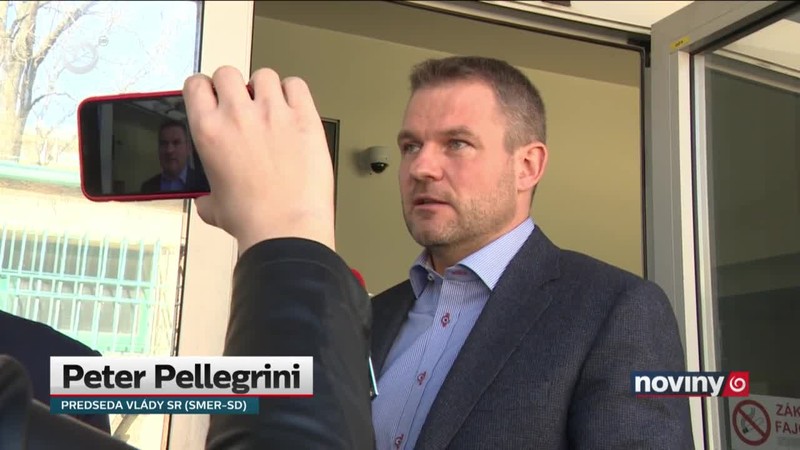 Červené čiary v koalícii