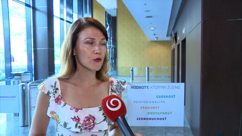 Medzi Spojenými štátmi a Ruskom lietajú iskry