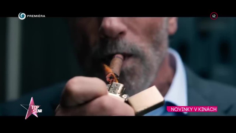 Novinky v kinách