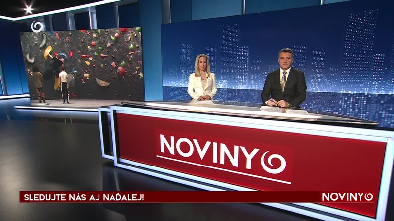 VEĽKÝ AUDIT