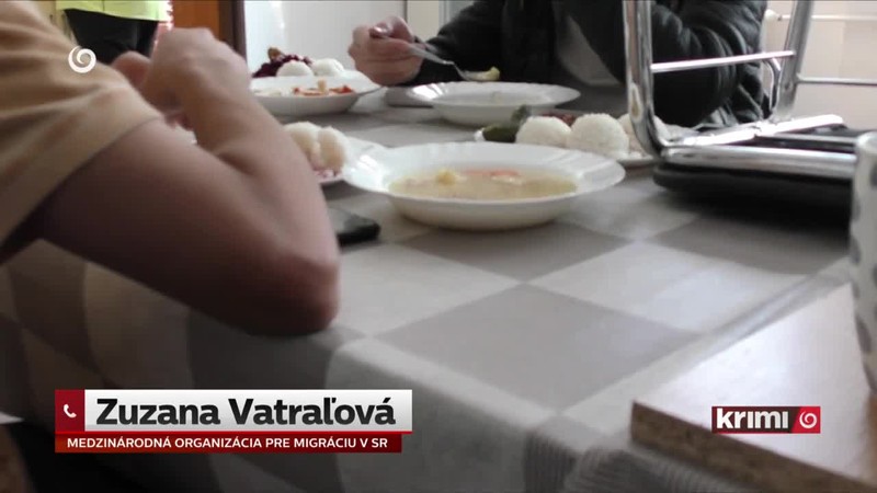 Zemetrasenie zvýši počet utečencov