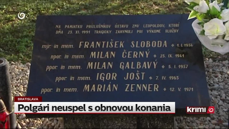 Polgári neuspel s obnovou konania